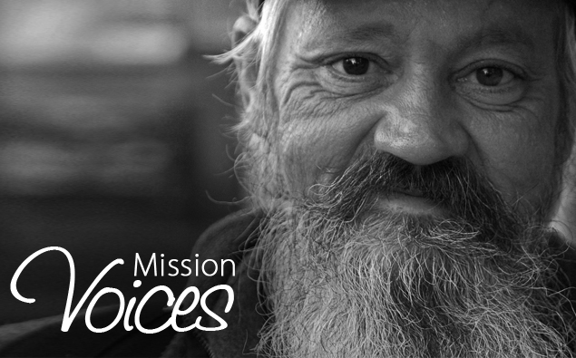 Mission Voices